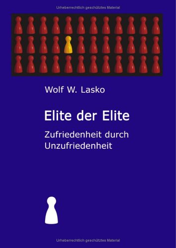 9783833424281: Elite der Elite