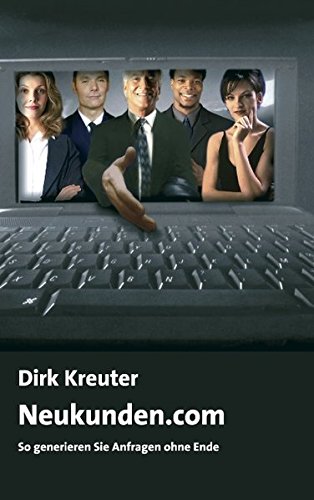 Neukunden.com - Kreuter, Dirk