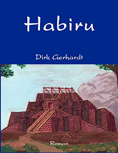 Stock image for Habiru for sale by Chiron Media