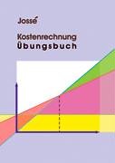 Stock image for Kostenrechnung bungsbuch for sale by medimops