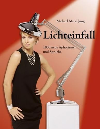 9783833430558: Lichteinfall (German Edition)