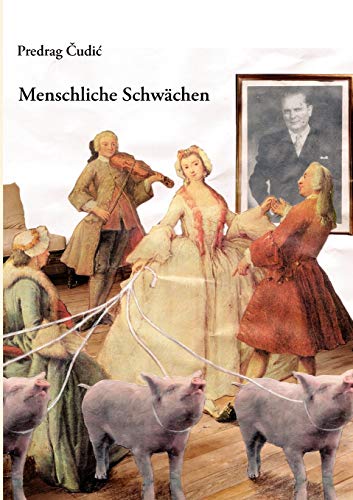 Stock image for Menschliche Schwachen:Aufzeichnungen eines Wirrkopfs for sale by Chiron Media