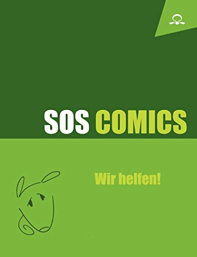 Stock image for SOS Comics:Wir helfen! for sale by Chiron Media