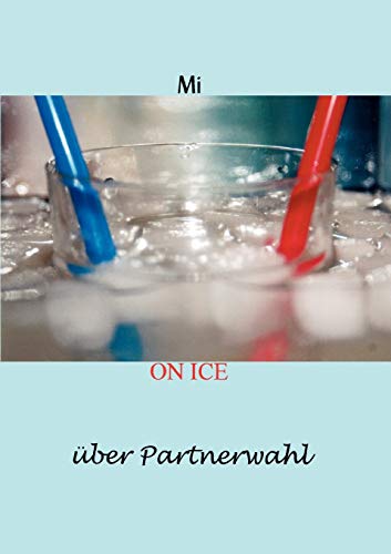 Imagen de archivo de On Ice:uber Partnerwahl a la venta por Chiron Media