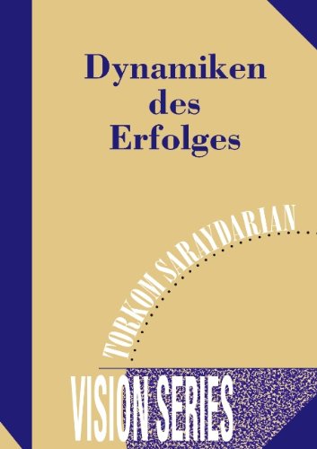 Stock image for Dynamiken des Erfolges for sale by medimops