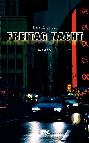 Stock image for Freitag Nacht for sale by Chiron Media