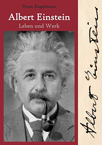 9783833438332: Albert Einstein - Leben und Werk