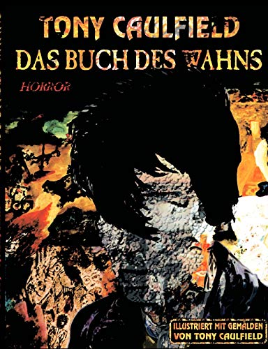 Stock image for Das Buch des Wahns for sale by Chiron Media