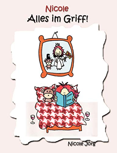 Stock image for Nicole:Alles im Griff! for sale by Blackwell's
