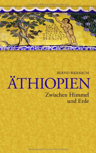 9783833443893: Athiopien: Zwischen Himmel Und Erde