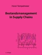 Stock image for Bestandsmanagement in Supply Chains for sale by medimops