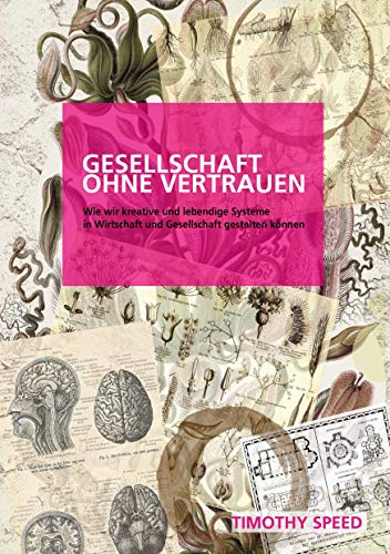9783833451195: Gesellschaft ohne Vertrauen (German Edition)