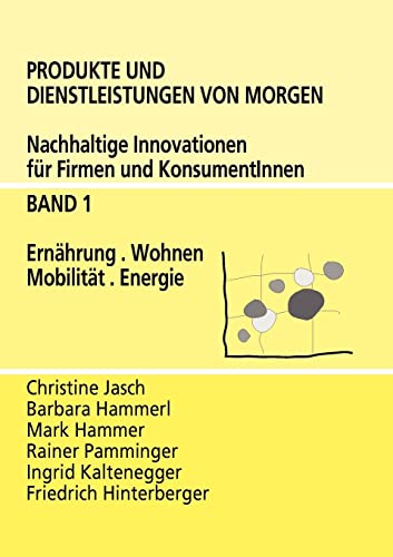 Stock image for Produkte Und Dienstleistungen Von Morgen (German Edition) for sale by Lucky's Textbooks