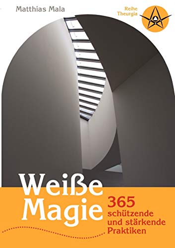Stock image for Wei?e Magie for sale by Reuseabook