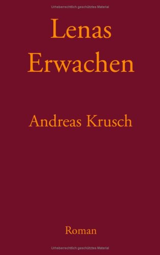 9783833453823: Lenas Erwachen (German Edition)