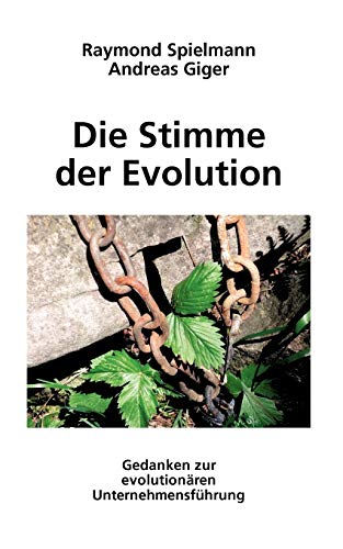 Stock image for Die Stimme Der Evolution (German Edition) for sale by Lucky's Textbooks