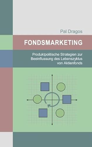 9783833455056: Fondsmarketing (German Edition)