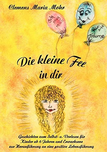 Stock image for Die kleine Fee in dir for sale by WorldofBooks