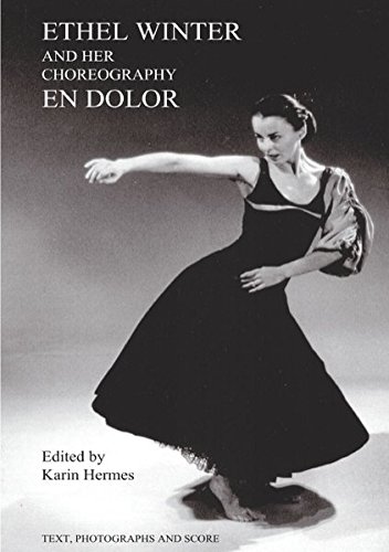 Imagen de archivo de Ethel Winter And Her Choreography En Dolor a la venta por Housing Works Online Bookstore