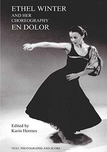 Stock image for Ethel Winter And Her Choreography En Dolor for sale by Housing Works Online Bookstore
