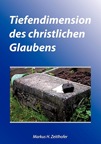 Stock image for Tiefendimension des christlichen Glaubens for sale by Chiron Media