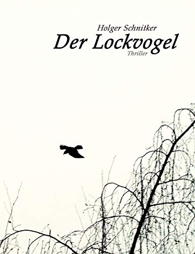 Stock image for Der Lockvogel for sale by Chiron Media