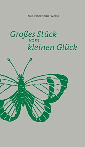 9783833465444: Groes Stck vom kleinen Glck