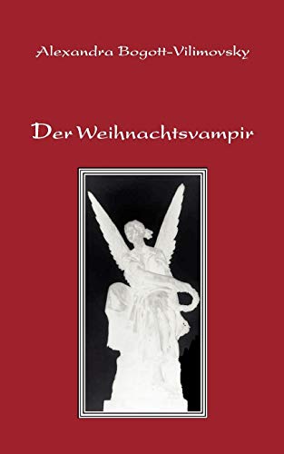 9783833468612: Der Weihnachtsvampir (German Edition)