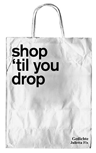 9783833471919: shop `til you drop