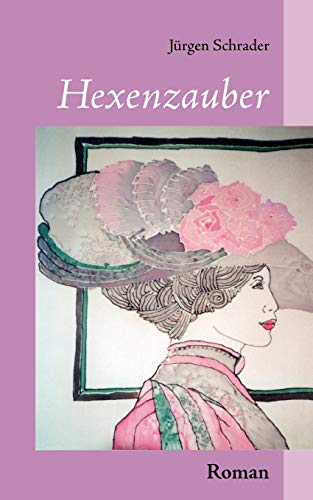 9783833474910: Hexenzauber