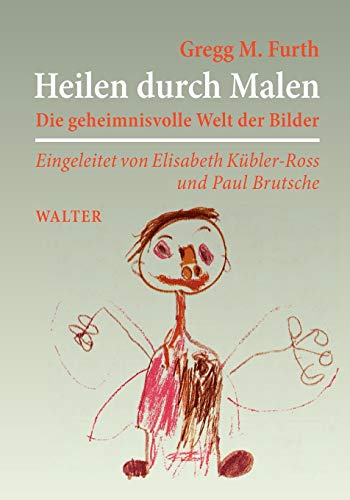 Beispielbild fr Heilen durch Malen (German Edition) zum Verkauf von Lucky's Textbooks