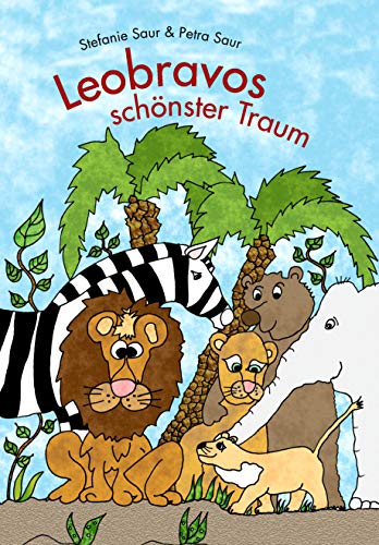 9783833475955: Leobravos schnster Traum
