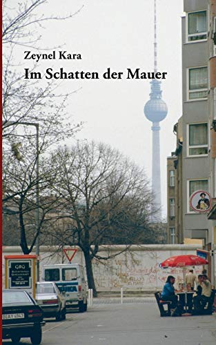 9783833479533: Im Schatten der Mauer: 15 Kurzgeschichten (German Edition)