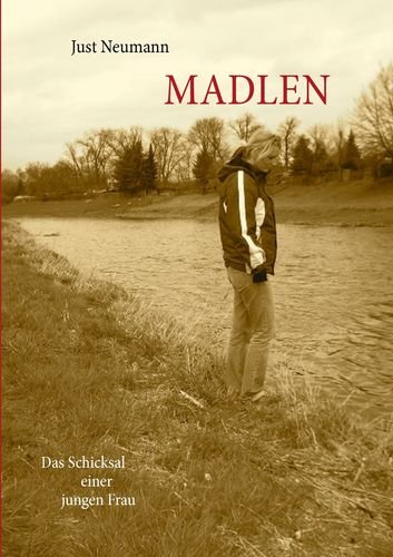 9783833481581: Madlen (German Edition)