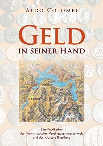 Geld in seiner Hand - Aldo Colombi