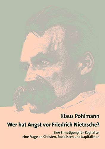 9783833489143: Wer hat Angst vor Friedrich Nietzsche