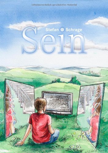 Sein (German Edition) (9783833489440) by Stefan Schrage