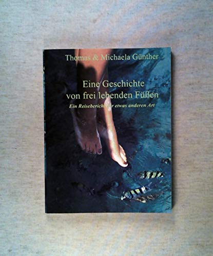 9783833492143: Eine Geschichte von frei lebenden Fen (German Edition)