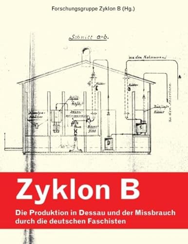 Stock image for Zyklon B for sale by Buchpark