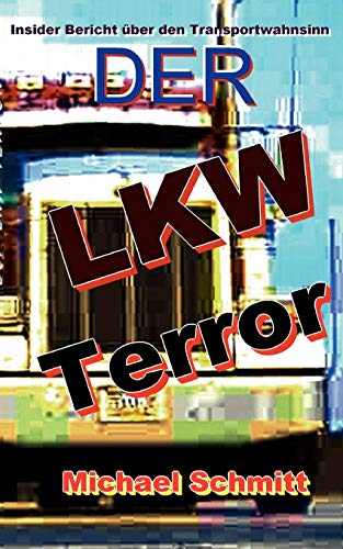 Stock image for Der Lkw Terror for sale by Revaluation Books