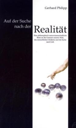 9783833493294: Auf der Suche nach der Realitt