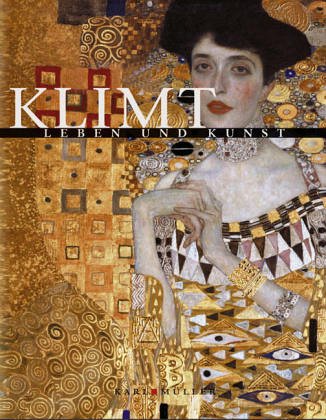 Beispielbild fr Klimt. Leben und Kunst zum Verkauf von medimops