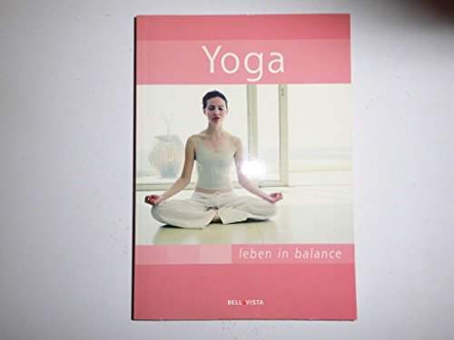 Stock image for Yoga for sale by Gabis Bcherlager