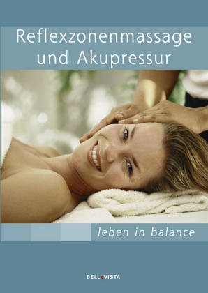 Beispielbild fr Reflexzonenmassage und Akupunktur zum Verkauf von medimops