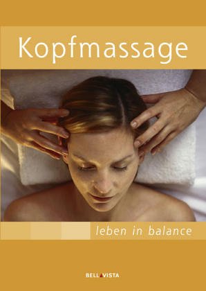 Stock image for Kopfmassage for sale by medimops