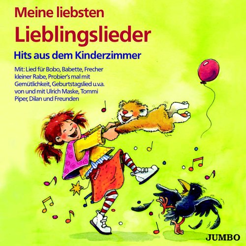 Imagen de archivo de Meine liebsten Lieblingslieder. CD. . Hits aus dem Kinderzimmer a la venta por medimops