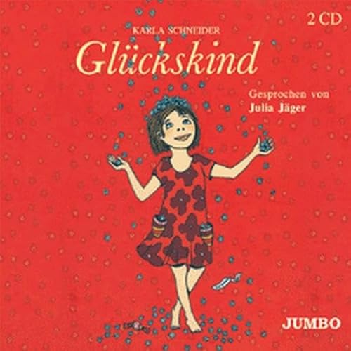 Stock image for Glckskind. 2 CDs for sale by medimops