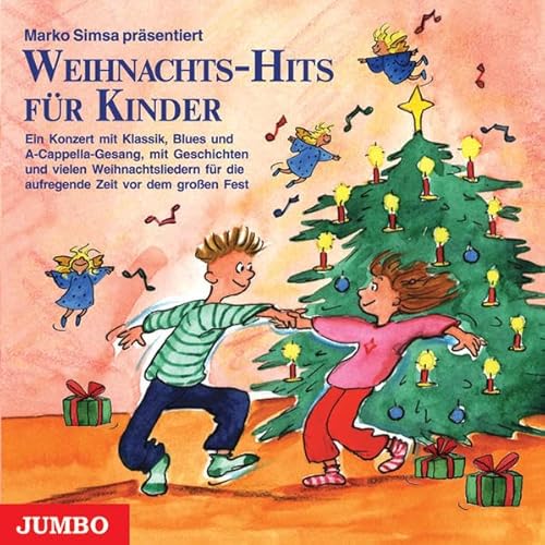 Beispielbild fr Weihnachts-Hits fr Kinder zum Verkauf von medimops