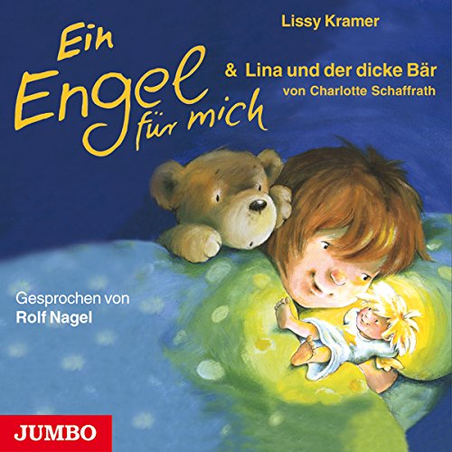 Beispielbild fr Ein Engel fr mich und Lina und dicke Br. CD zum Verkauf von medimops