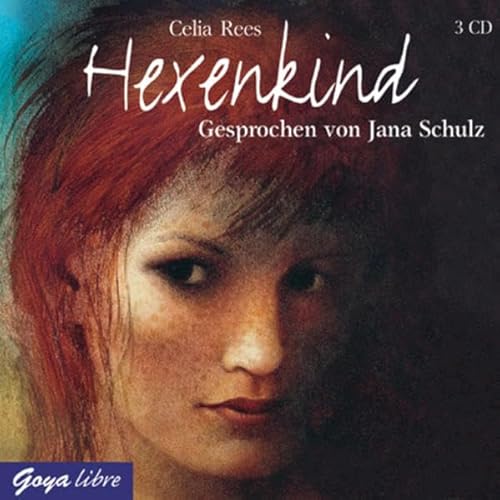 Beispielbild fr Hexenkind / 3CDs zum Verkauf von medimops